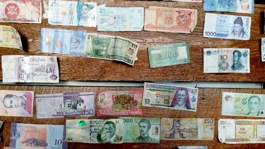 Photo Mobile Money Transforming African Economies