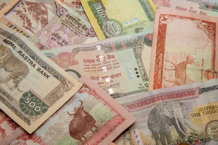 Photo Mobile Money Transforming African Economies