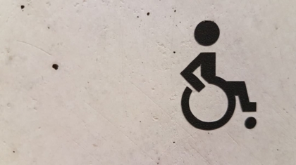 Photo Accessibility Features
