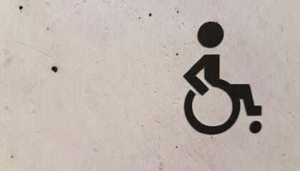 Photo Accessibility Features