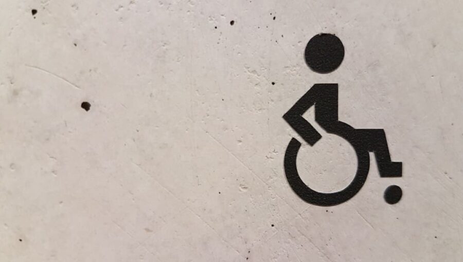 Photo Accessibility Features