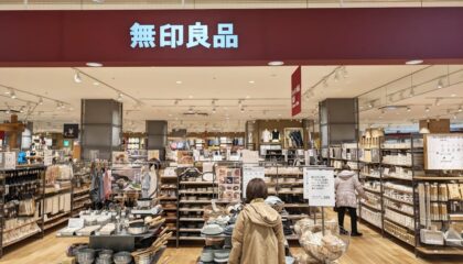 Photo Smart Retail Stores