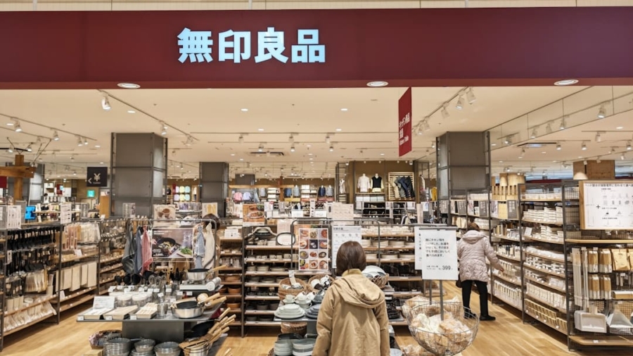 Photo Smart Retail Stores