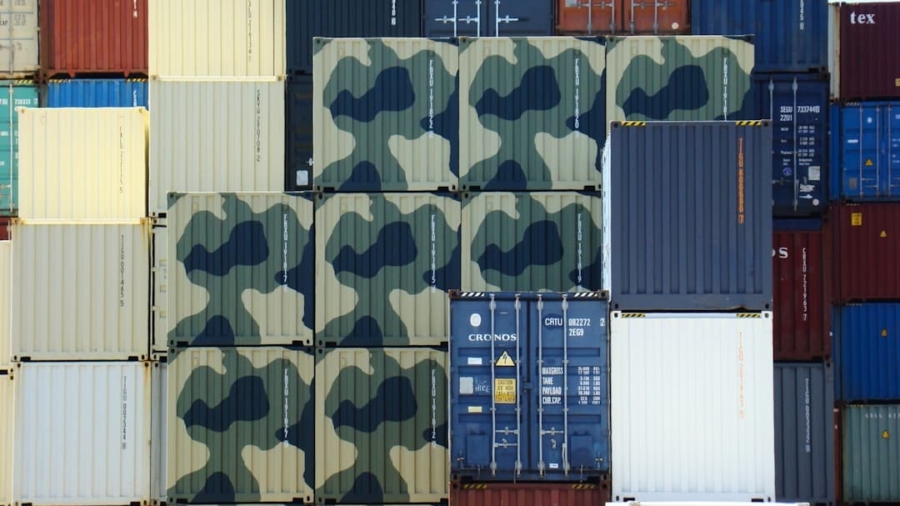 Photo Supply Chain Security