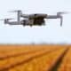 Photo Drones Enhancing Precision Agriculture