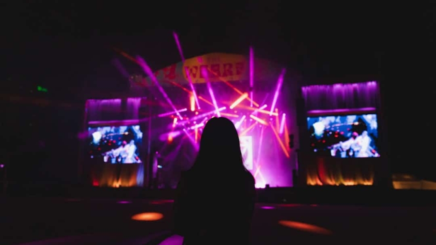 Photo Virtual Concerts