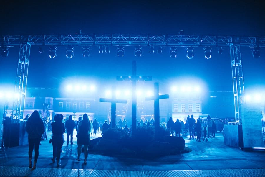 Photo Virtual Concerts