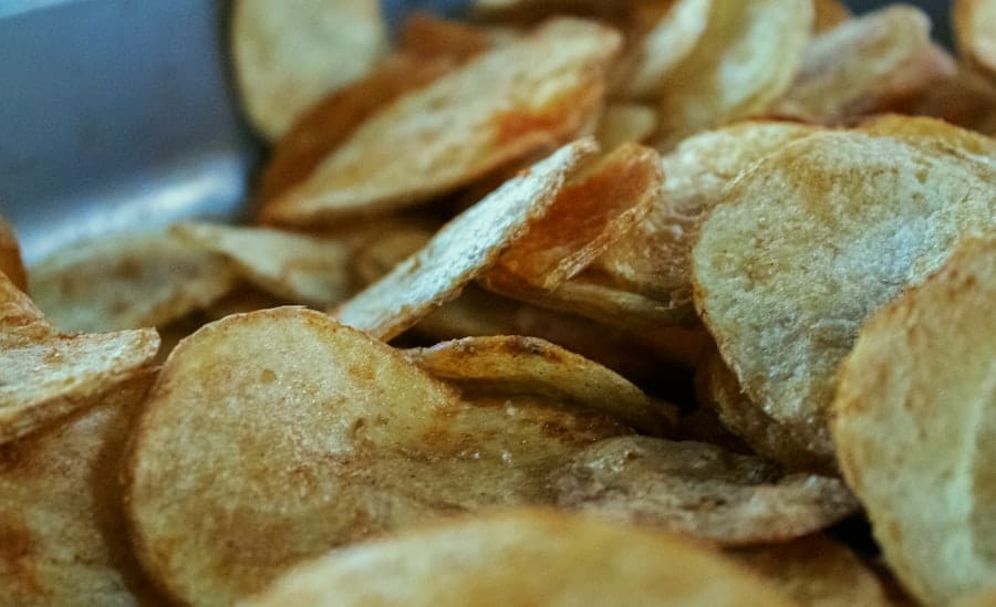 Photo Edge-AI Chips