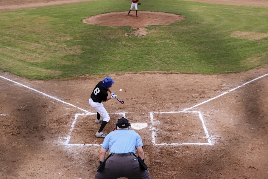 Photo VR Use in Professional Sports