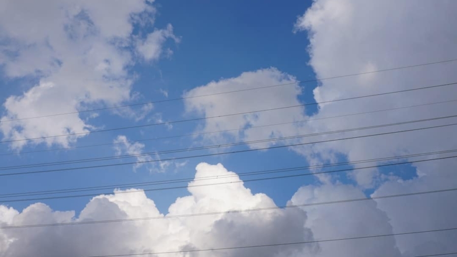 Photo Cloud Servers
