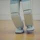 Photo Humanoid Robots
