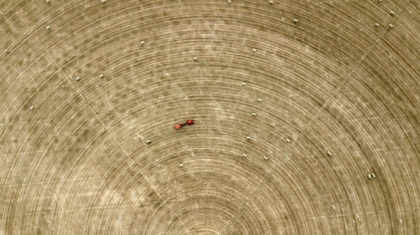 Photo Agricultural Drones