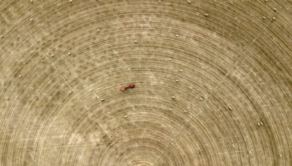 Photo Agricultural Drones