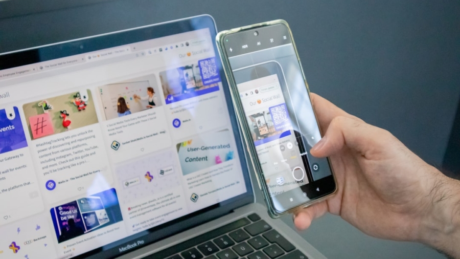 Photo Mobile Platforms