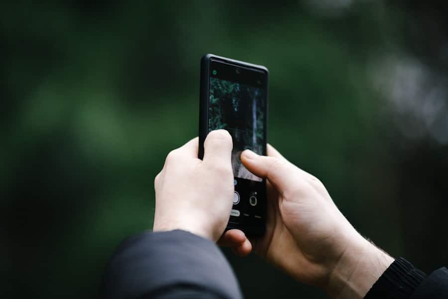 Photo Mobile Platforms