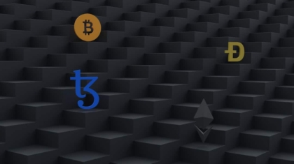 Photo Blockchain Voting Systems