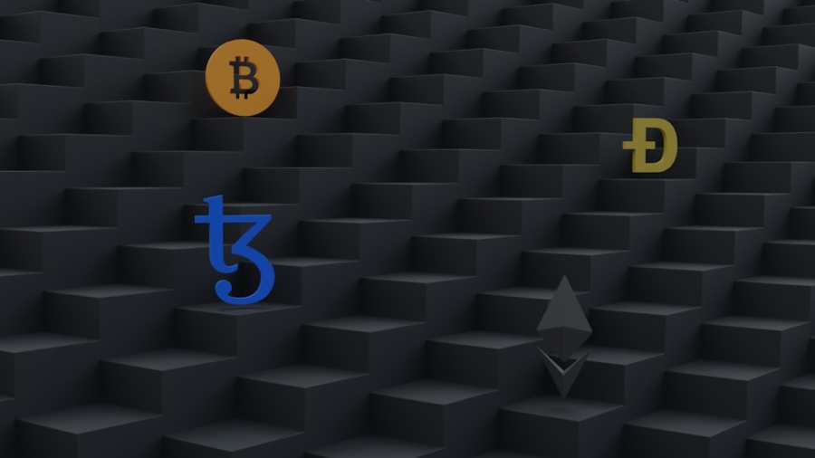 Photo Blockchain Voting Systems