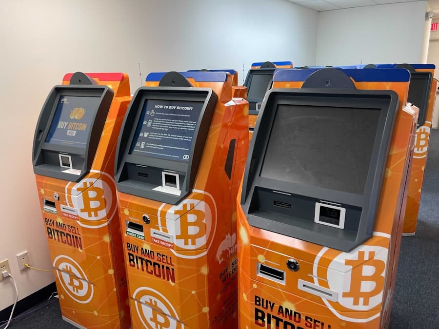 Photo Blockchain Voting Systems