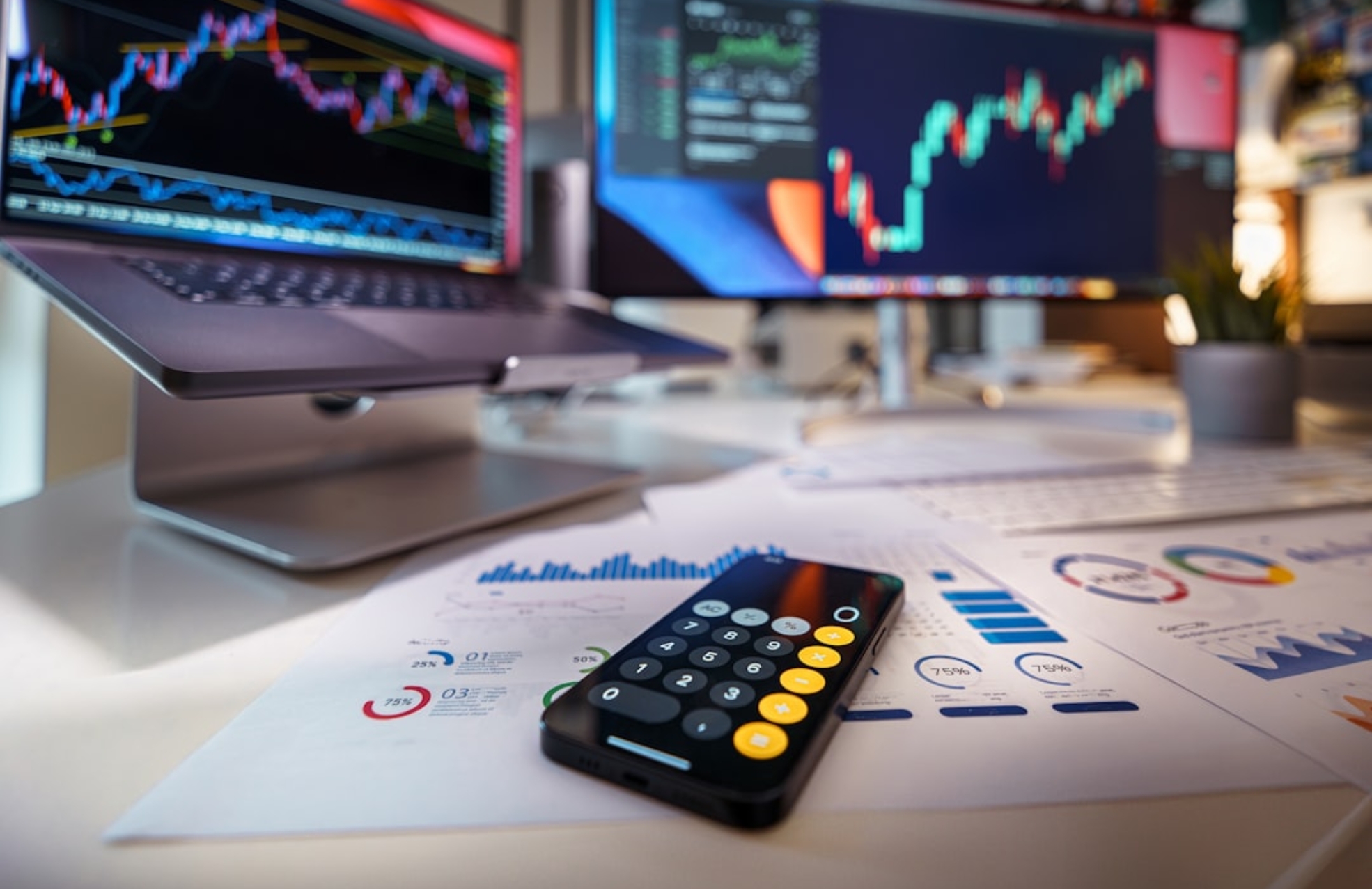 Photo Embedded Finance