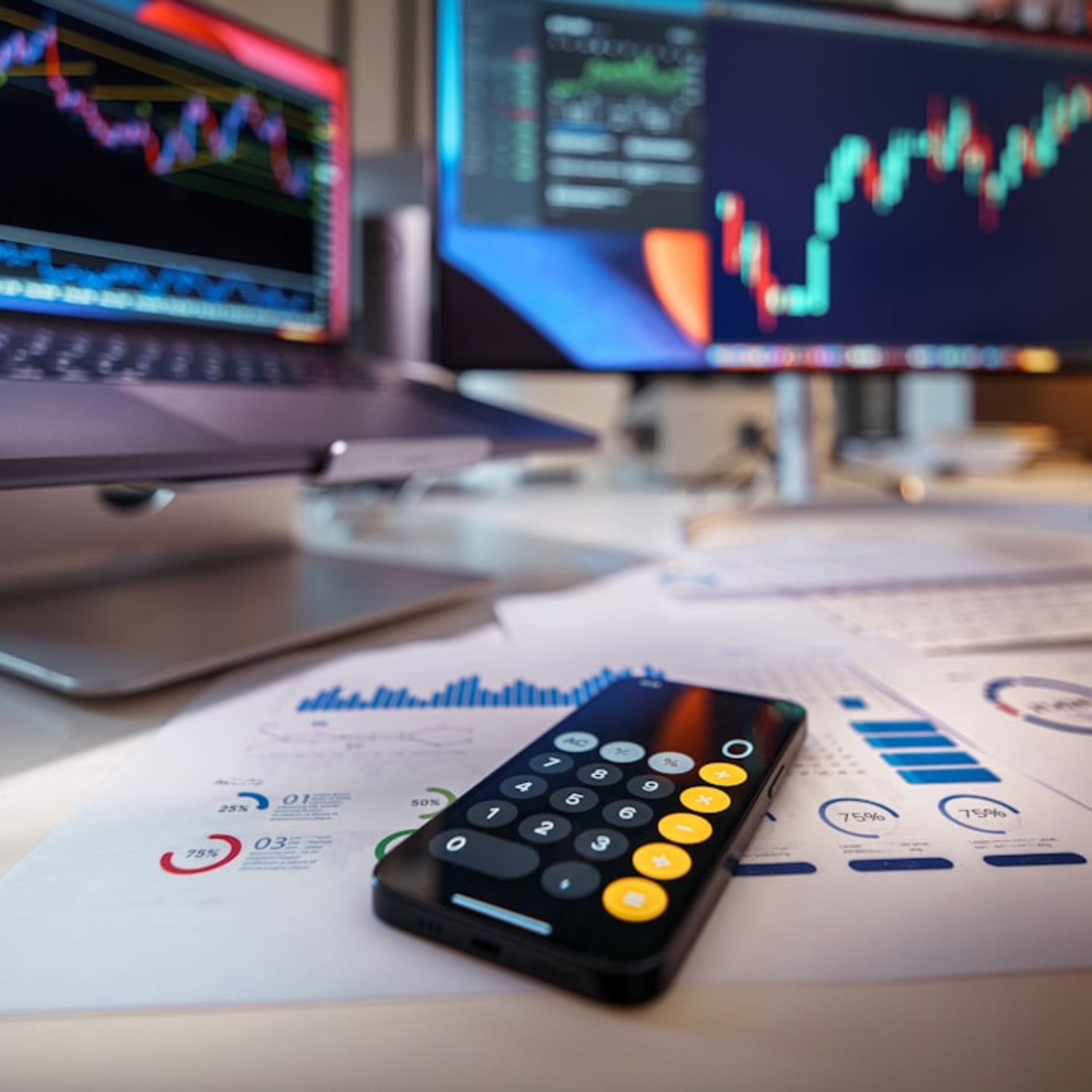 Photo Embedded Finance