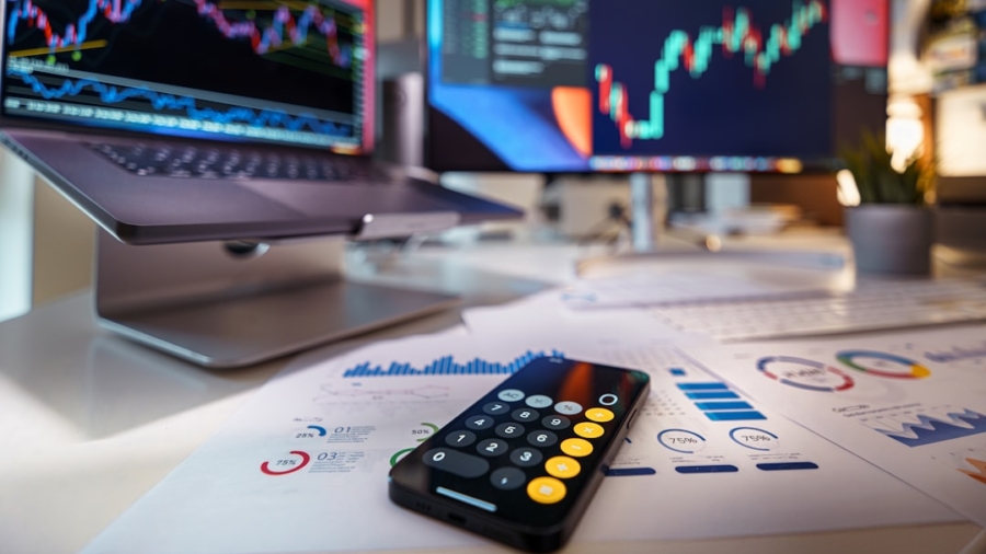 Photo Embedded Finance