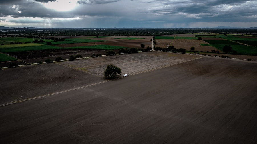 Photo Agricultural Drones