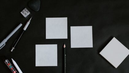 Photo Personal Projects