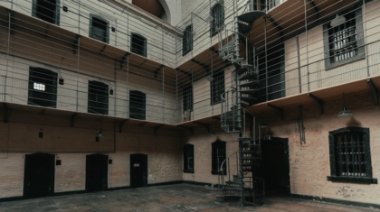 Photo VR Escape Rooms