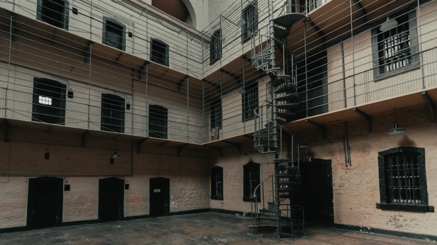 Photo VR Escape Rooms