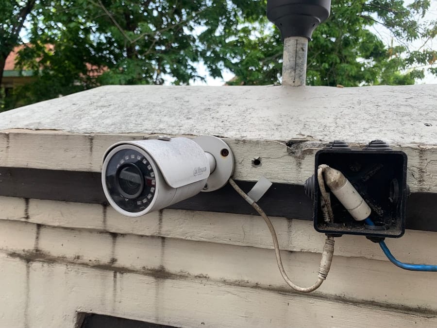 Photo AI Surveillance Tools