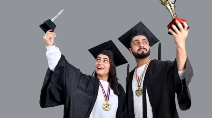 Photo Personalized Degree Programs Online