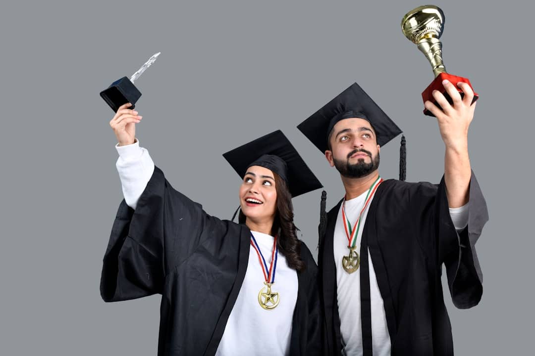 Photo Personalized Degree Programs Online