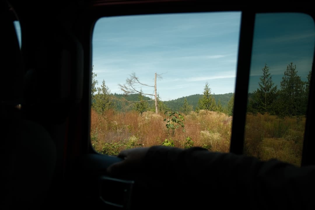 Photo VR Field Trips