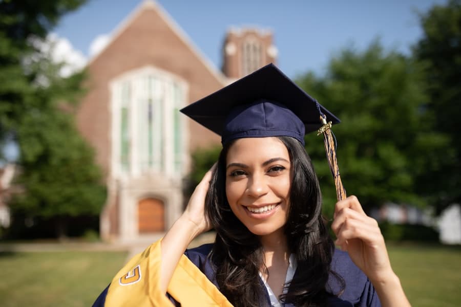 Photo Personalized Degree Programs Online