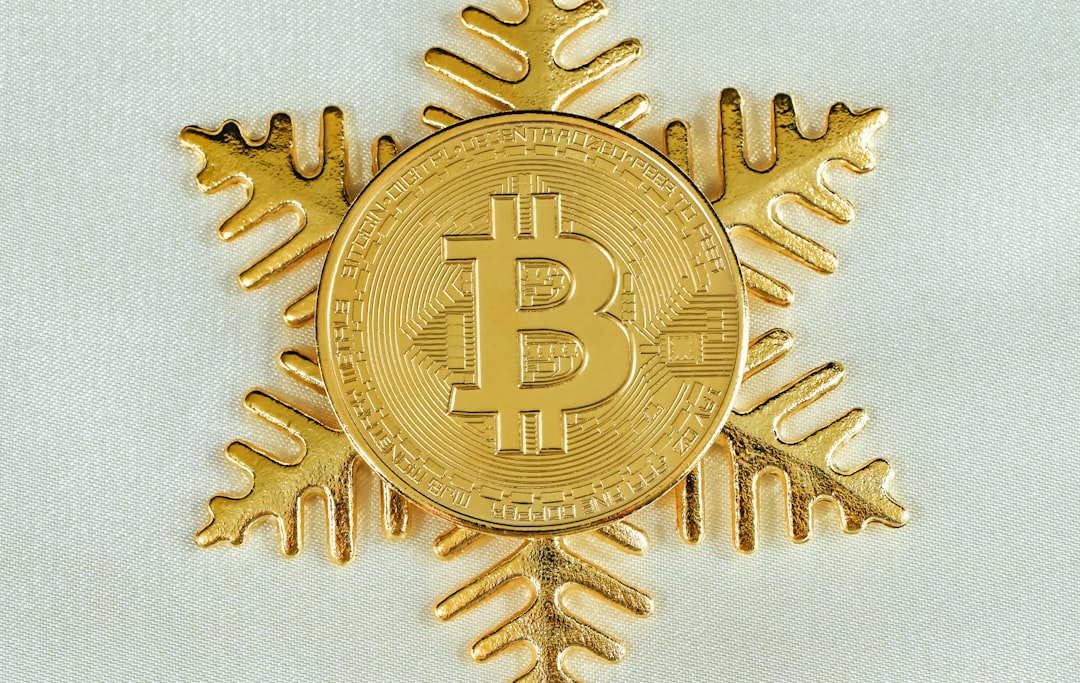 Photo Bitcoin