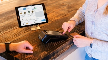 Photo Contactless Payments