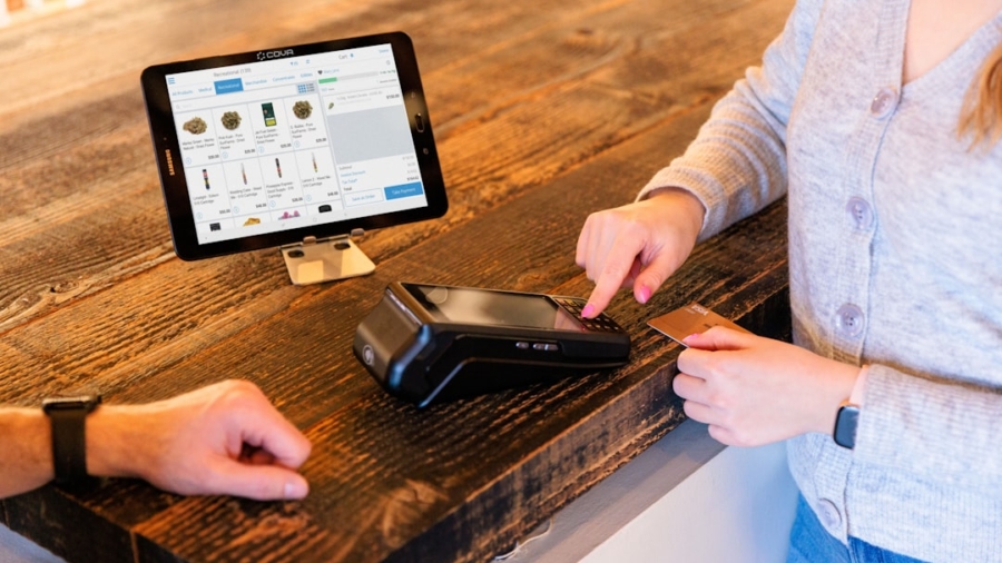 Photo Contactless Payments