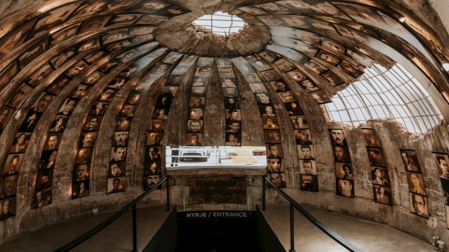 Photo Tech Revolutionizing Cultural Heritage Preservation