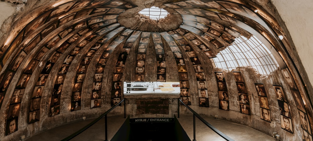 Photo Tech Revolutionizing Cultural Heritage Preservation