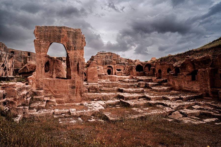 Photo Tech Revolutionizing Cultural Heritage Preservation