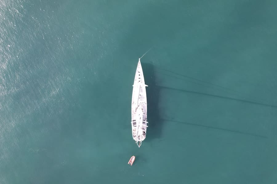 Photo Autonomous Ships