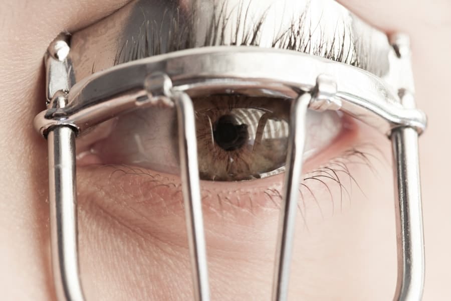Photo Smart Contact Lenses