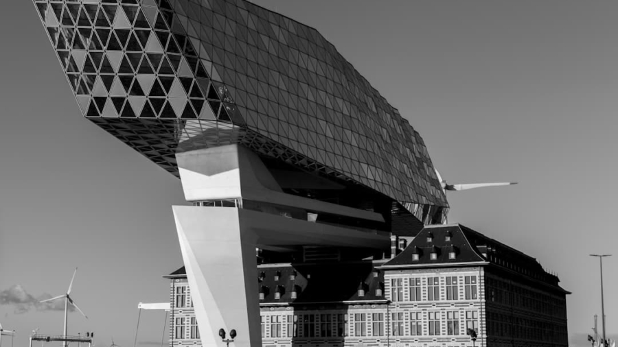 Photo VR-Driven Architecture Projects