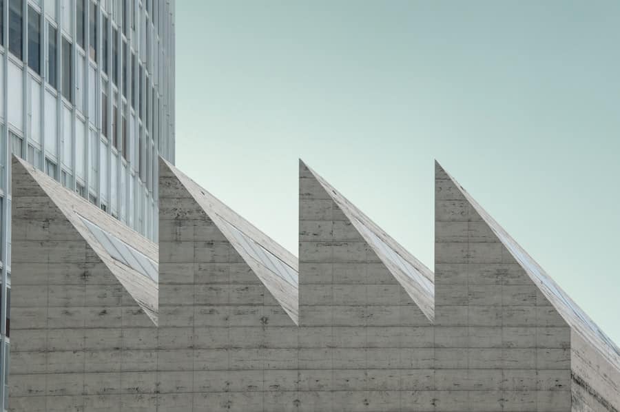 Photo VR-Driven Architecture Projects