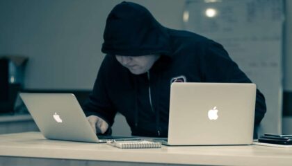 Photo Cybercrime