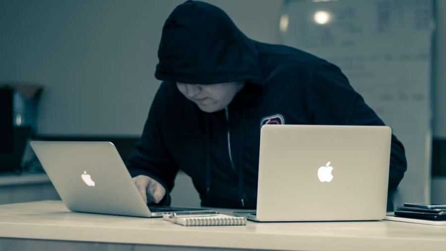 Photo Cybercrime