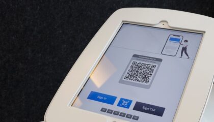 Photo Biometric Authentication