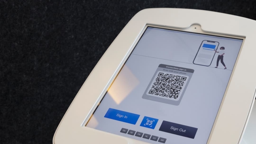 Photo Biometric Authentication