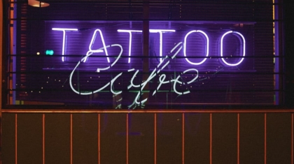 Photo AR Tattoos