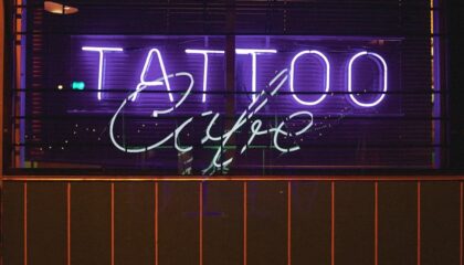 Photo AR Tattoos